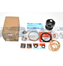 Комплект шара поворотного (без АБС) Discovery I Range Rover Classic DA3165G OEM