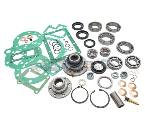 К-т переборки РКПП LT230 Discovery 2 DA3215G 
