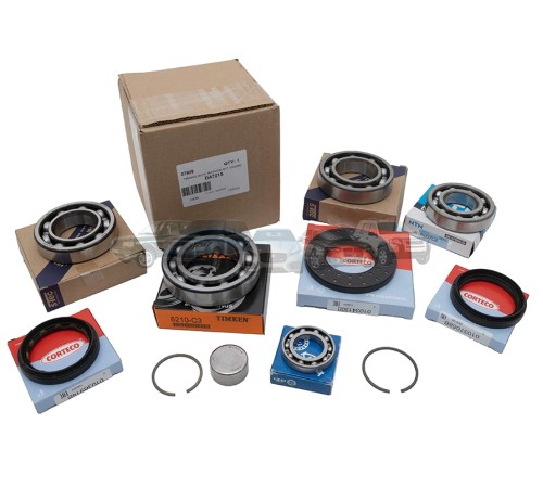 К-т ремонта РКПП DD295 Range Rover Discovery Range Rover Sport DA7215