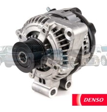 Генератор Discovery 3 2.7 TdV6 LR133249 YLE500400 Denso