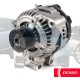 Генератор Discovery 3 2.7 TdV6 LR133249 YLE500400 Denso