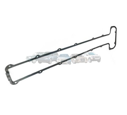 Прокладка клапанной крышки левой Jaguar 5.3/6.0 EBC9628