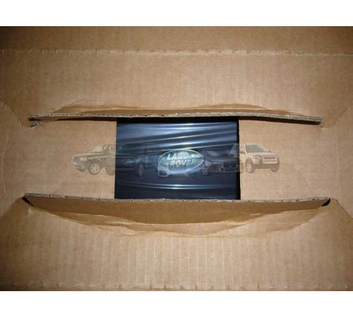 Подушка безопасности водительская Freelander EHM000050PUY