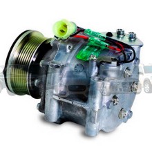 Компрессор кондиционера Range Rover P38 ERR4534