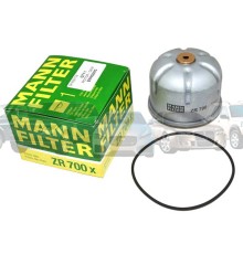 Фильтр масляный ротационный Td5 ERR6299 Mann Filter