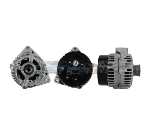 Генератор 150A Range Rover P38 V8 Discovery 2 ERR6413 Valeo