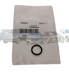 Кольцо уплотнительное патрубка Range Rover P38 V8 Discovery 2 ERR6434