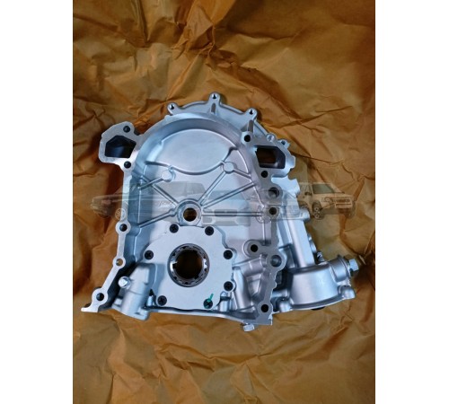 Крышка передняя (насос масляный) Range Rover V8 ERR6438