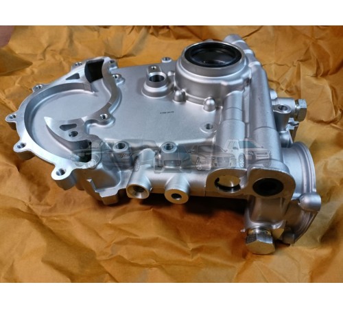 Крышка передняя (насос масляный) Range Rover V8 ERR6438