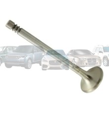 Клапан выпускной Discovery 2.5 Td5 Defender ERR6611