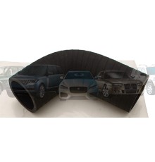 Патрубок интеркулера Range Rover P38 2.5TD ESR1483