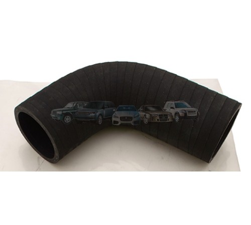 Патрубок интеркулера Range Rover P38 2.5TD ESR1483