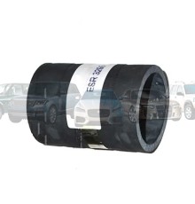 Патрубок интеркулера Range Rover P38 2.5TD ESR3295