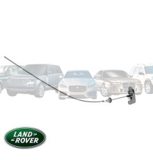 Трос замка капота Range Rover L322 2002-2009 FPF500050 Land Rover