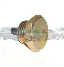 Пробка сливная МКПП (магнитная) Range Rover P38 Discovery Defender FRC6145