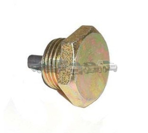 Пробка сливная МКПП (магнитная) Range Rover P38 Discovery Defender FRC6145