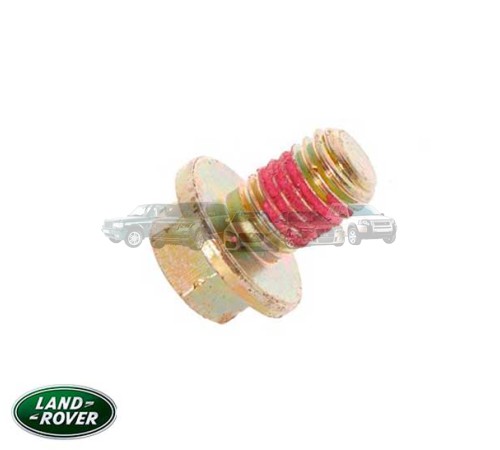 Болт М10x14 гидротрансформатора Range Rover P38 FS110141M Land Rover