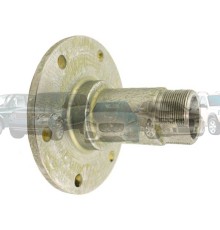 Ось ступицы передней Defender Discovery FTC3154