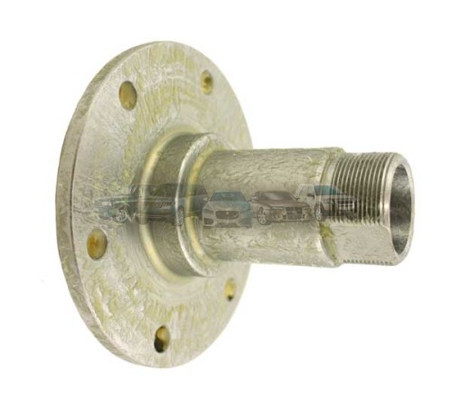 Ось ступицы передней Defender Discovery FTC3154