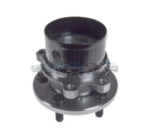 Ступица передняя левая Range Rover P38 FTC3243