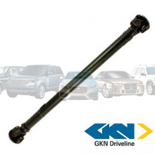 Вал карданный задний Range Rover P38 GKN FTC4141
