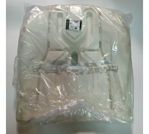 Набивка сиденья нижняя Range Rover L322 HGB500200 Land Rover