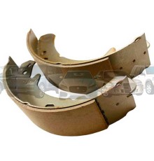 Комплект колодок трансмиссионного тормоза ICW500010 LR180756