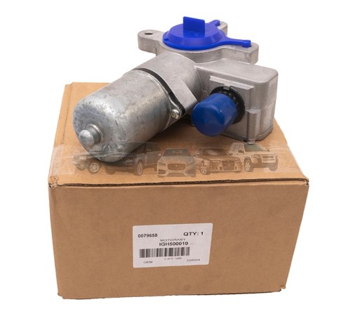 Привод раздаточной коробки NV225 Range Rover L322 IGH500010 OEM
