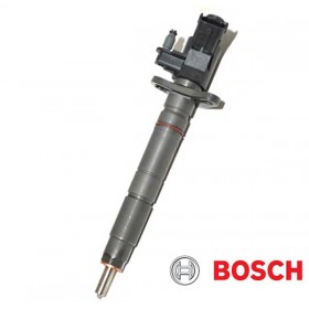 Форсунка топливная 3.0 TdV6 JDE37866 Bosch