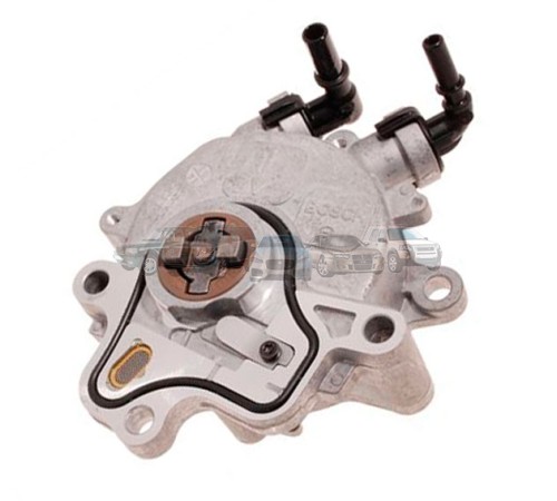 Насос вакуумный тормозной Jaguar 2.7 TdV6 JDE8154