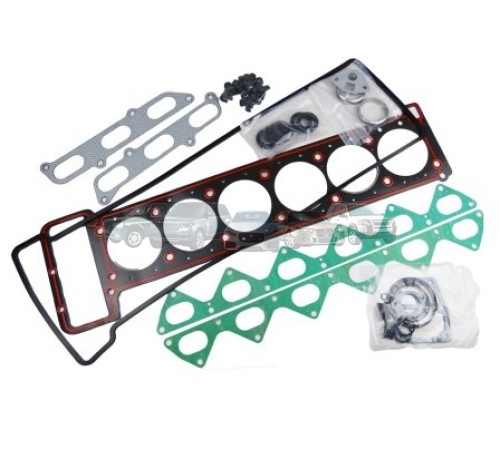 Комплект прокладок верхний Jaguar 3.2/3.6/4.0 XJ40 JLM11088 JLM2101