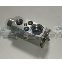 Клапан испарителя кондиционера Range Rover P38 Freelander 1 JQD100340