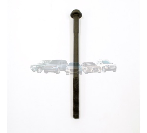 Болт крепления головки блока Jaguar АJ16 JZB100053