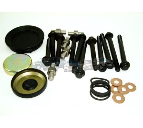 Комплект ремонта ГБЦ Discovery 2.5 Td5 LBF500020