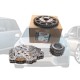 К-т цепи ГРМ с шестернями Discovery Defender 2.5 Td5 LHA000030 Land Rover
