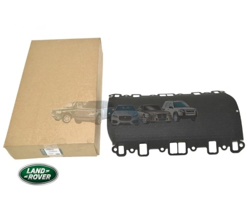 Прокладка коллектора впускного Range Rover V8 4.0/4.6 LKJ500020 Land Rover