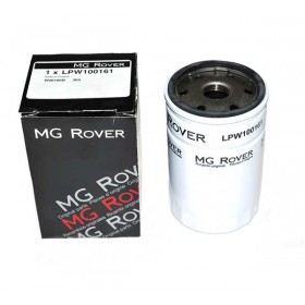 Фильтр масляный Rover KV6 Series LPW100161