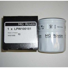 Фильтр масляный Rover K Series LPW100181