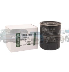 Фильтр масляный Discovery Defender 2.5 Td5 LPX100590 Land Rover