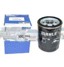 Фильтр масляный Discovery Defender Td5 LPX100590