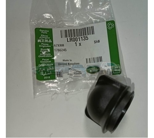 Крышка амортизатора заднего Freelander 2 Range Rover Evoque LR001135