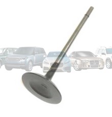 Клапан впускной двигателя AJ 4.4/4.2 V8 LR002447