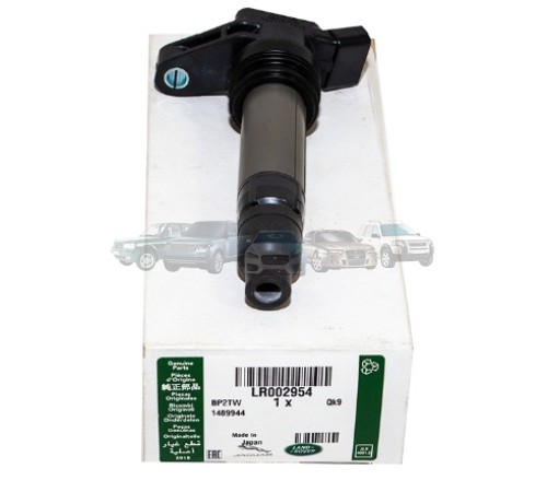 Катушка зажигания Freelander 3.2 LR002954 Land Rover