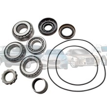 Ремкомплект редуктора заднего Freelander 2 2006-2011 LR003138KIT