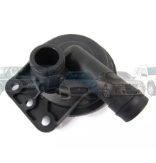 Клапан вентиляции картера двигателя Land Rover AJ 4.2 V8 4.4 V8 LR003380
