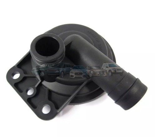 Клапан вентиляции картера двигателя Land Rover AJ 4.2 V8 4.4 V8 LR003380