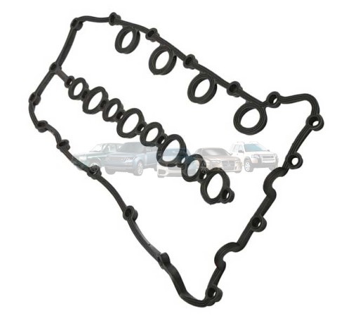 Прокладка коллектора впускного левая 3.6 TdV8 LR005897