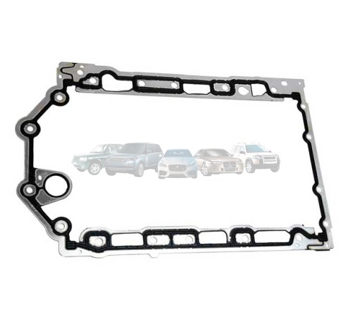 Прокладка блока цилиндров двигателя 2.7/3.0 TdV6 LR005994