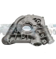 Насос масляный двигателя 4.2/4.4 V8 Range Rover LR006634