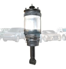 Пневмомодуль задний Range Rover Sport 3.6 TdV8 LR016420